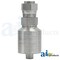 A & I Products (HW-FFX) Female Seal-lok Swivel Straight 3" x1" x1" A-FFX-06-04-W - alternate 1